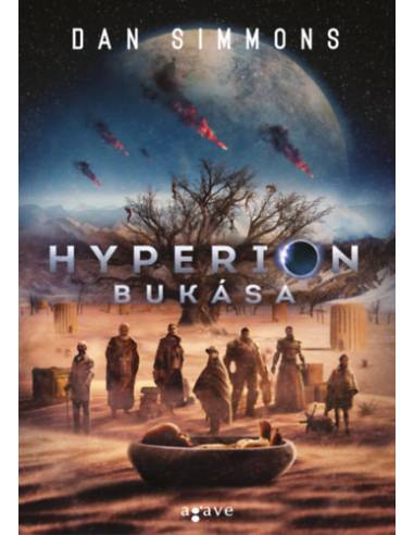 Hyperion bukása
