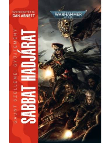Sabbat hadjárat