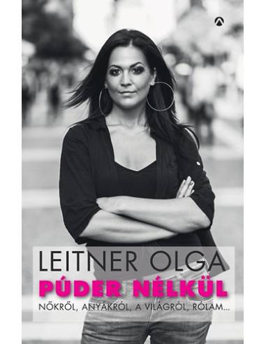 Púder nélkül