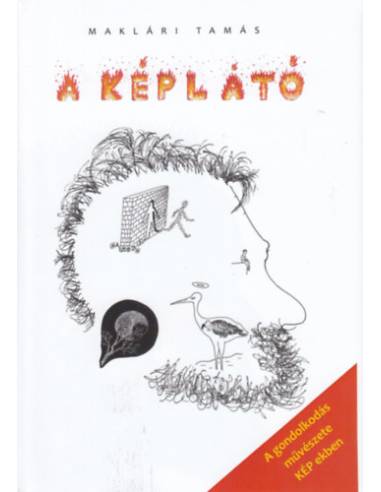 A képlátó