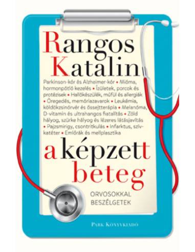 A képzett beteg - Orvosokkal beszélgetek