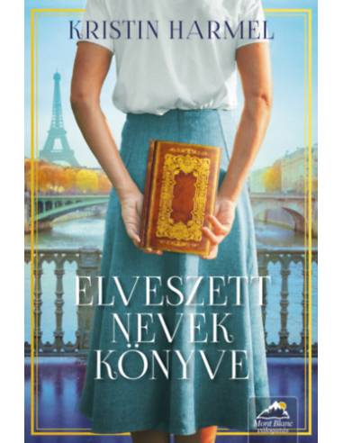 Elveszett nevek könyve