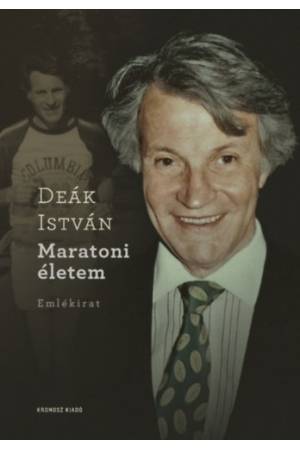 Maratoni életem - Emlékirat