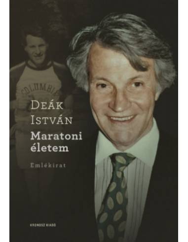 Maratoni életem - Emlékirat