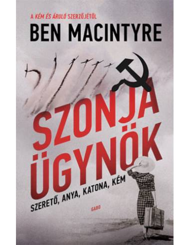 Szonja ügynök