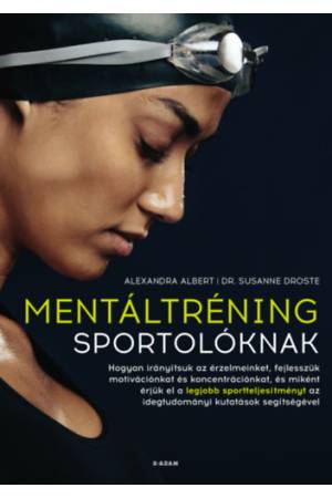 Mentáltréning sportolóknak