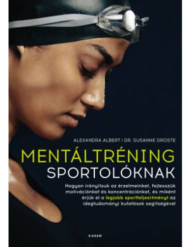 Mentáltréning sportolóknak