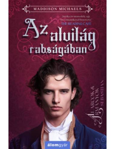 Az alvilág rabságában - Sebastian