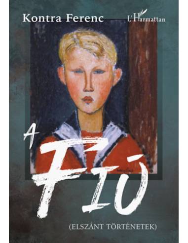 A Fiú - (Elszánt történetek)