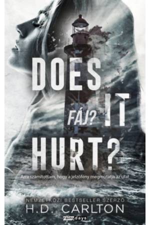 Does It Hurt? - Fáj? - (Különleges kiadás)