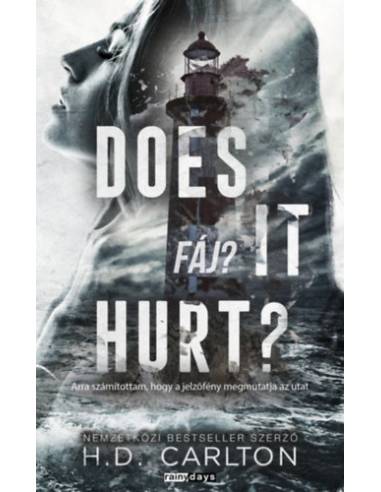 Does It Hurt? - Fáj? - (Különleges kiadás)