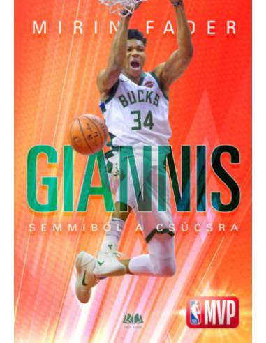 Giannis - Semmiből a csúcsra