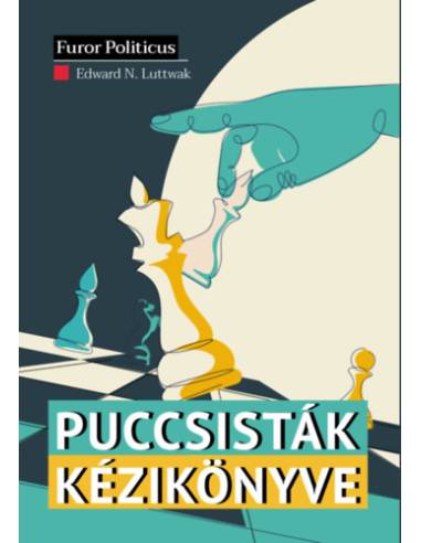 Puccsisták kézikönyve