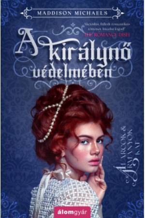 A királynő védelmében - Kat