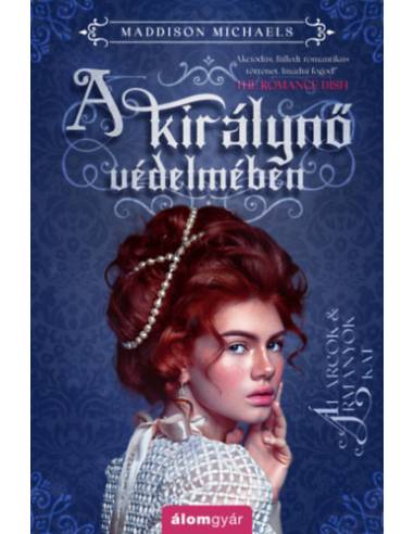 A királynő védelmében - Kat