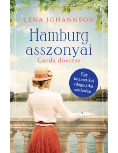 Hamburg asszonyai - Gerda döntése