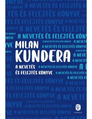 A nevetés és felejtés könyve