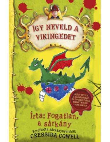 Így neveld a vikingedet