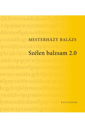 Szélen balzsam 2.0