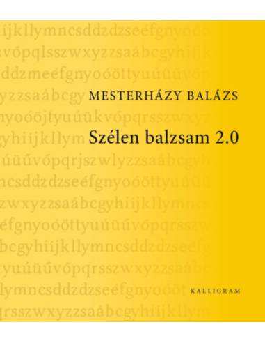 Szélen balzsam 2.0