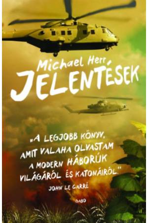 Jelentések