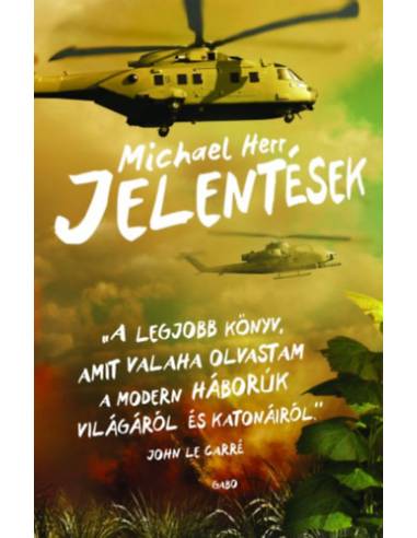 Jelentések