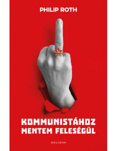 Kommunistához mentem feleségül