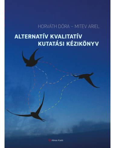 Alternatív kvalitatív kutatási kézikönyv