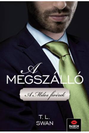 A megszálló - A Miles fivérek
