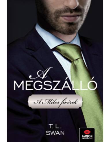 A megszálló - A Miles fivérek