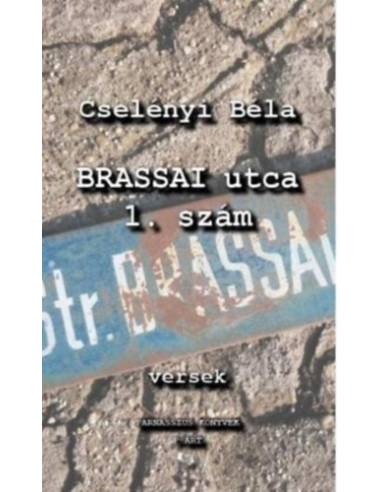 A Brassai utca 1. szám