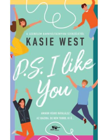 P.S. I Like You