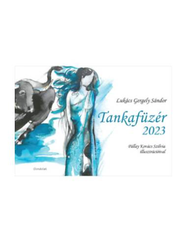 Tankafüzér 2023
