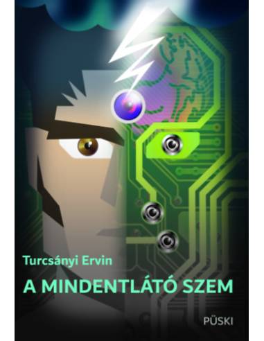 A mindentlátó szem