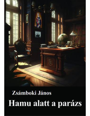 Hamu alatt a parázs