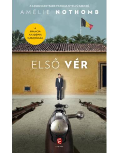 Első vér