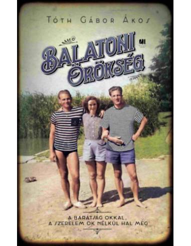 Balatoni örökség