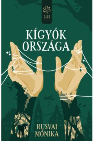 Kígyók országa