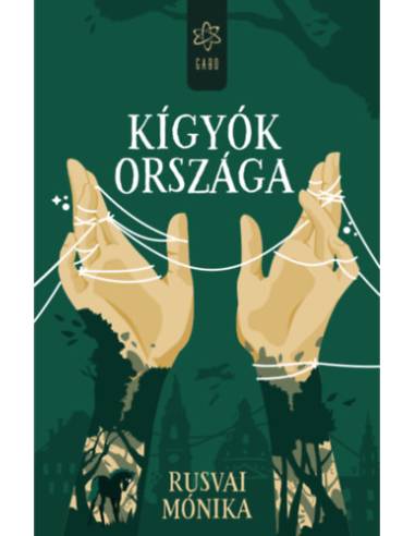 Kígyók országa