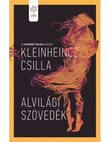 Alvilági szövedék