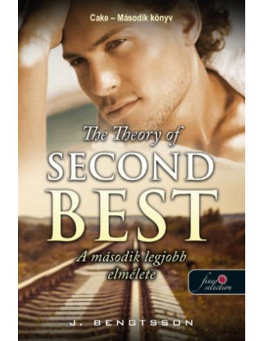The Theory of Second Best - A második legjobb elmélete - Cake 2.