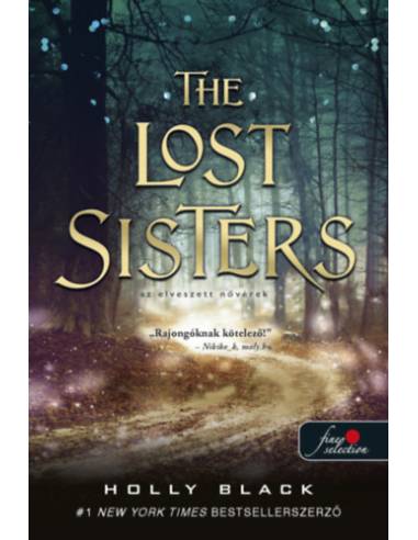 The Lost Sisters - Az elveszett nővérek - A levegő népe 1,5