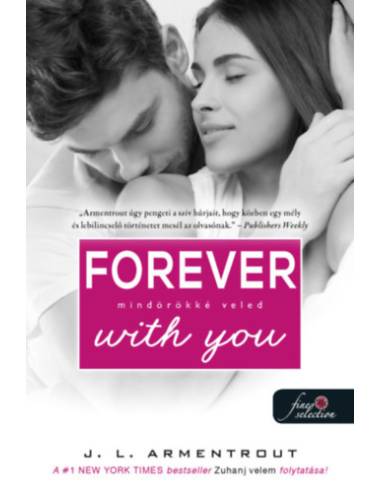 Forever With You - Mindörökké veled - Várok rád 5.