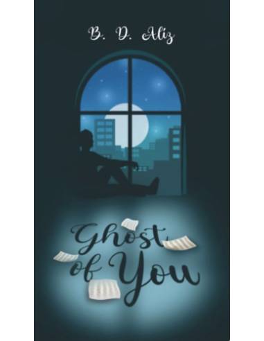 Ghost of you