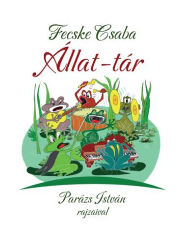 Állat-tár