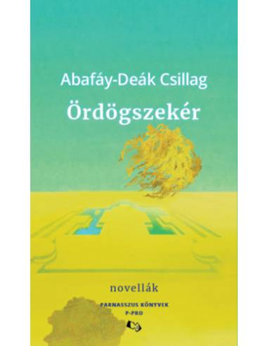 Ördögszekér - Novellák