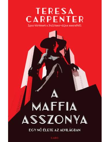 A maffia asszonya