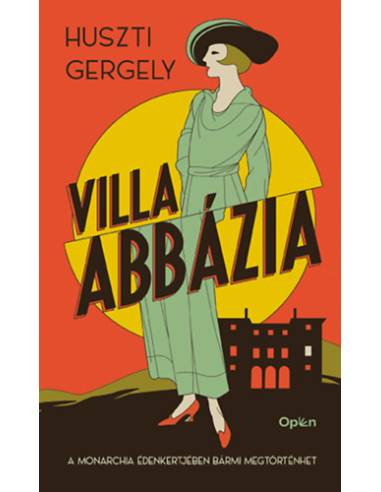 Villa Abbázia