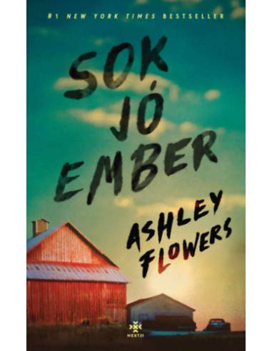 Sok jó ember