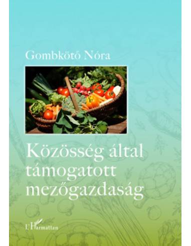 Közösség által támogatott mezőgazdaság